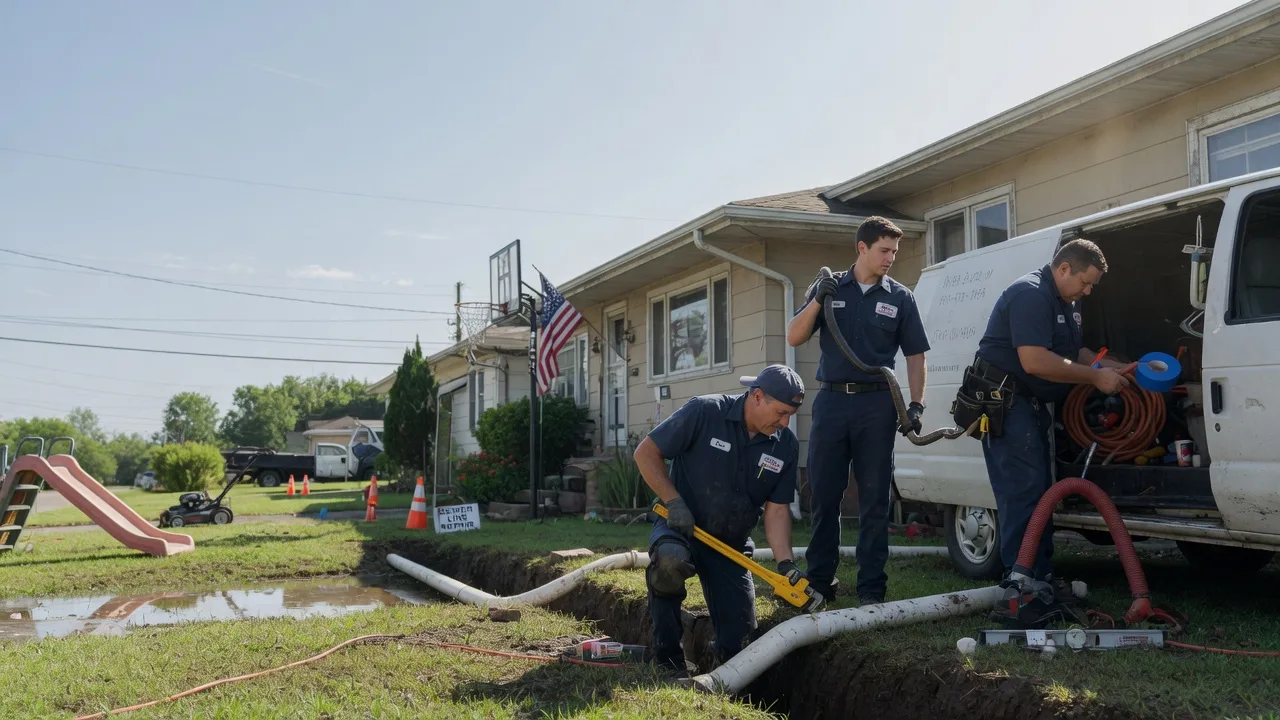 Toilet Installation in Salem, IA near me